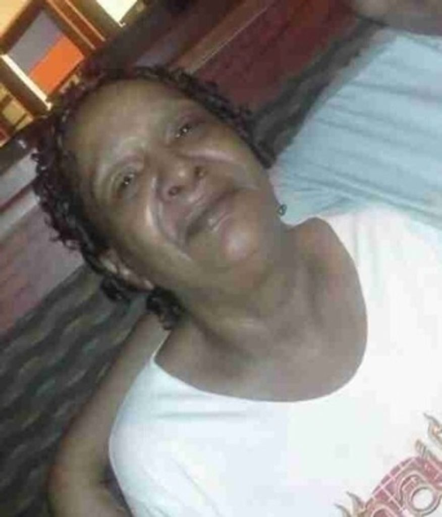 Gwendolyn Louise Boone-Ashwood