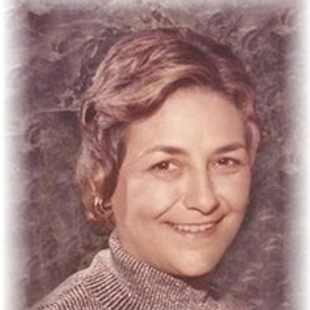 Ruth M. Marceaux