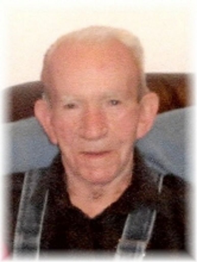 Carl N. Bradshaw