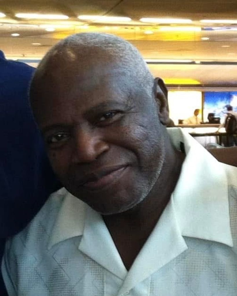 Willie Thomas "Tom" Davis