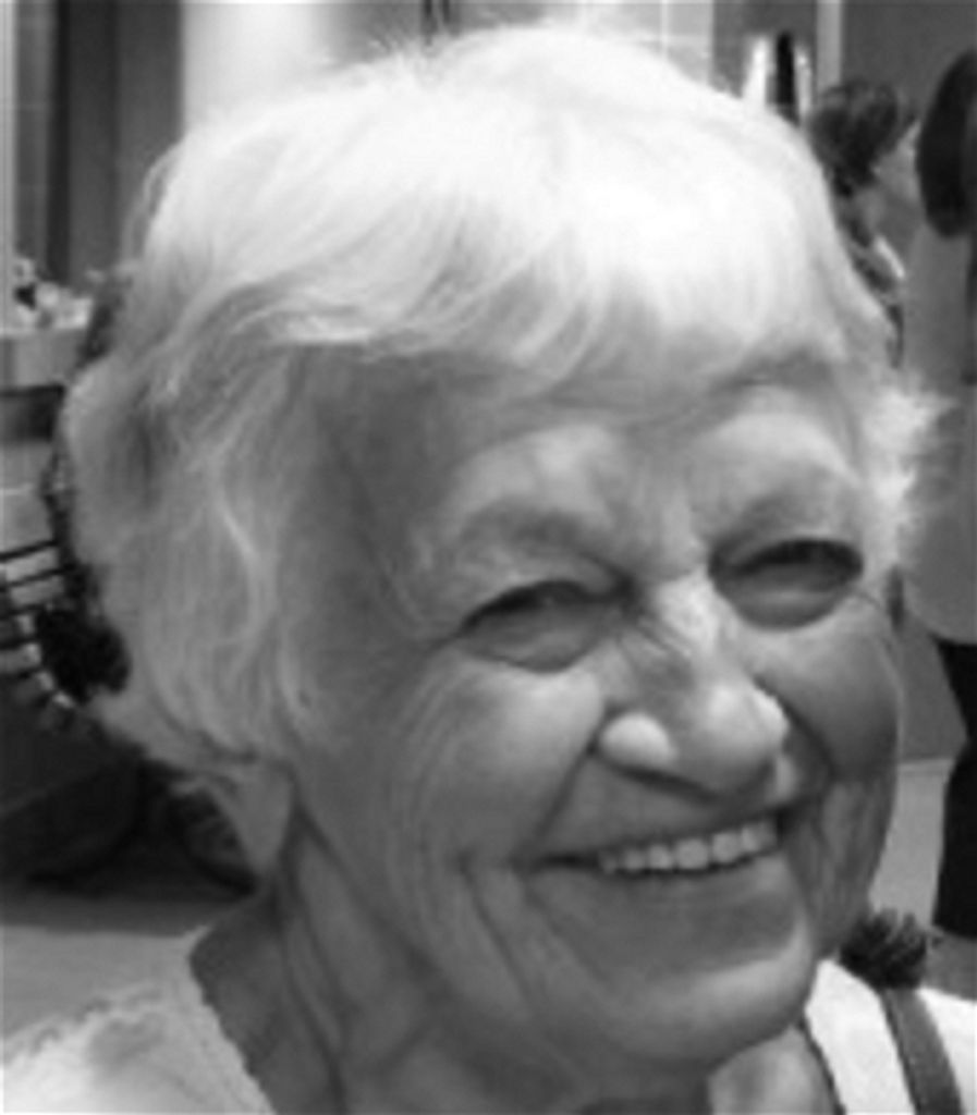 Marilyn Mae Johnson Profile Photo