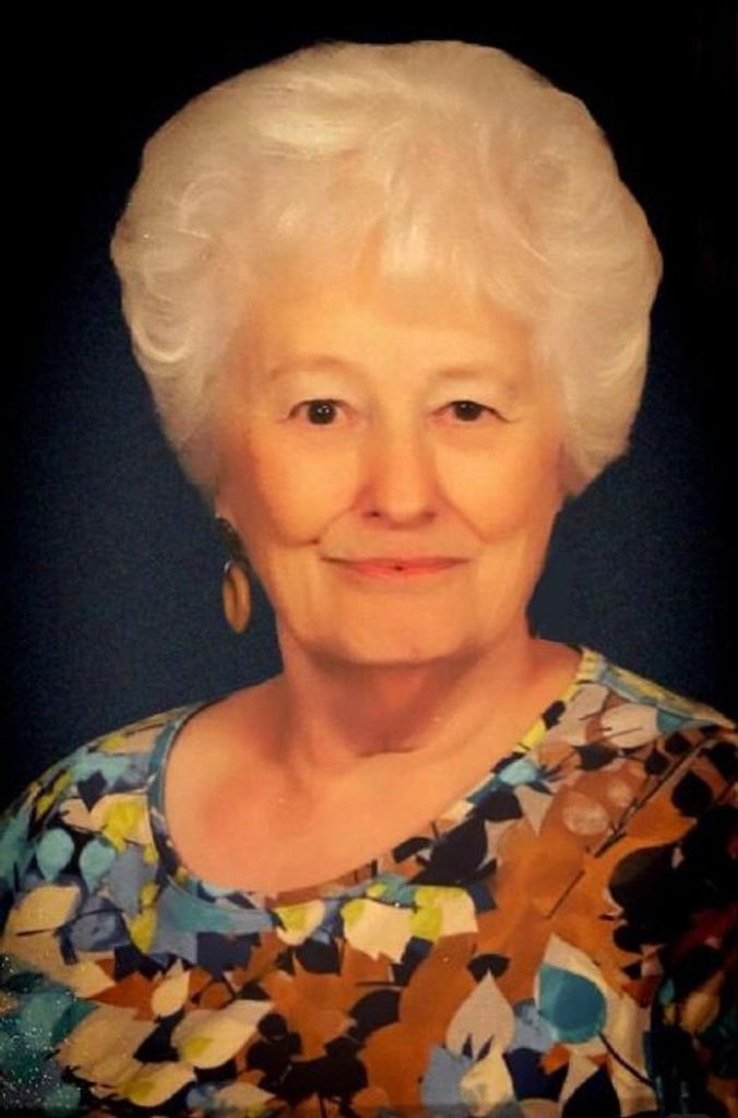 Lois Jean (Griffith)  Jacobs Profile Photo