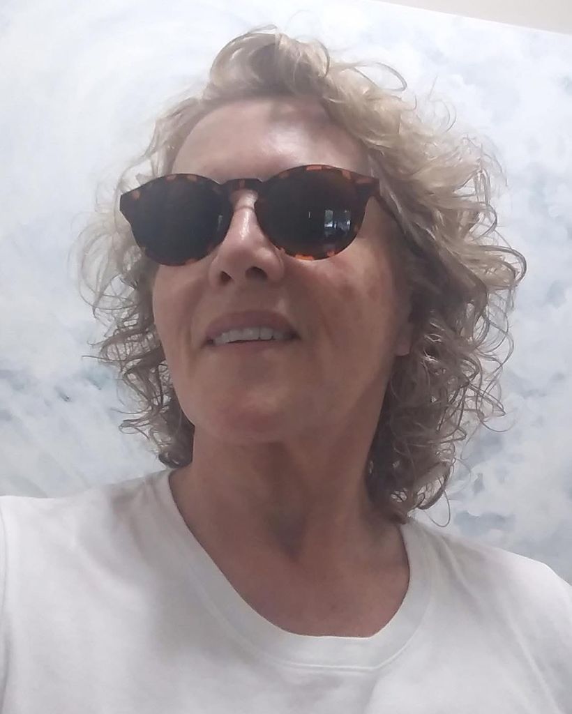 Venita Jean Stoker Profile Photo