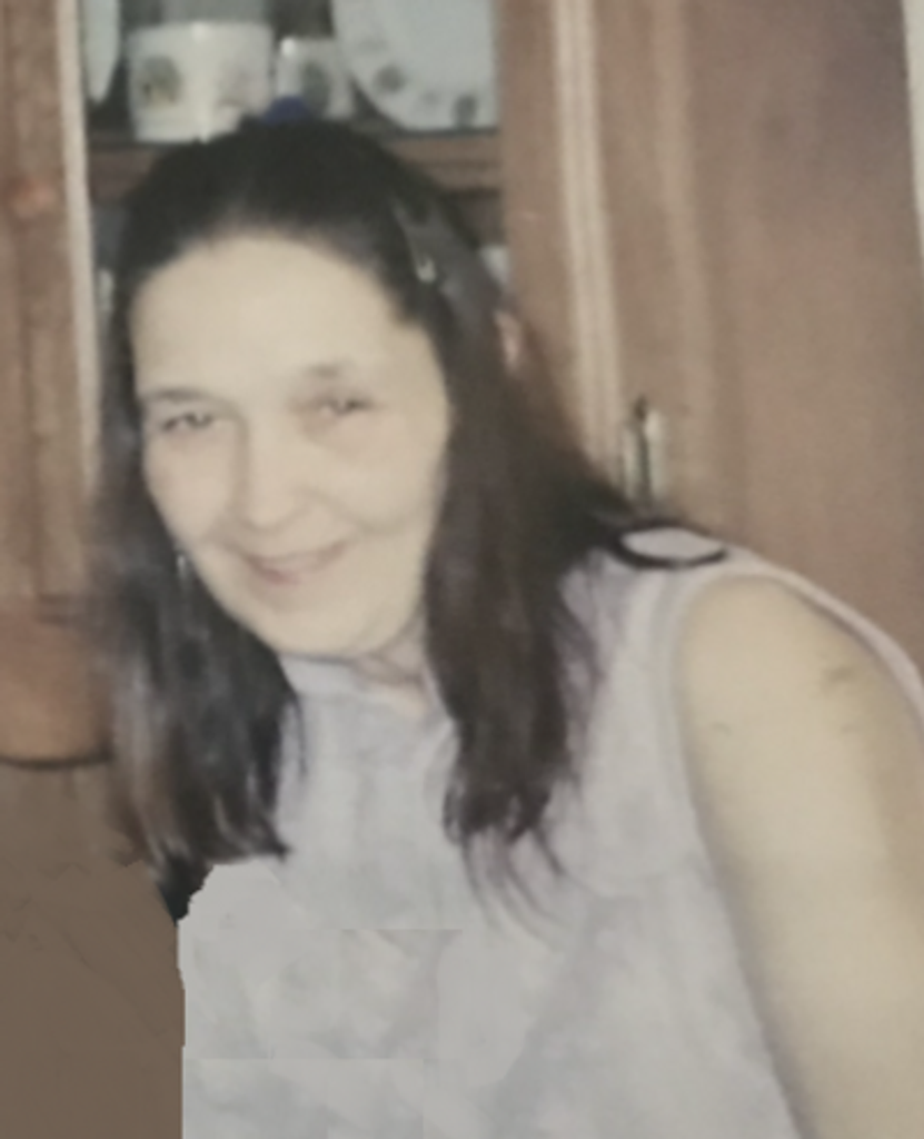 Nancy Ann Weber Profile Photo