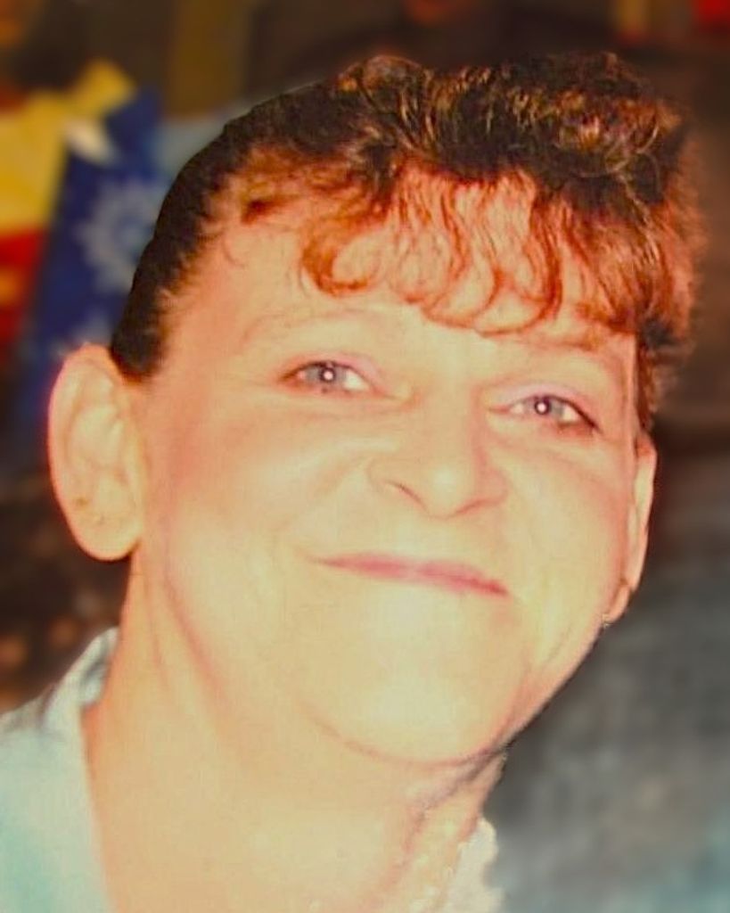 Connie Martin Profile Photo