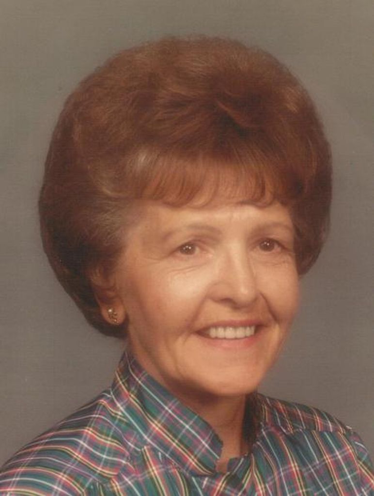 Margaret Johanna Wegner
