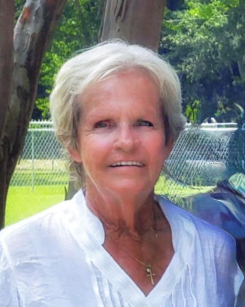 Pamela Schumacher Blank Profile Photo