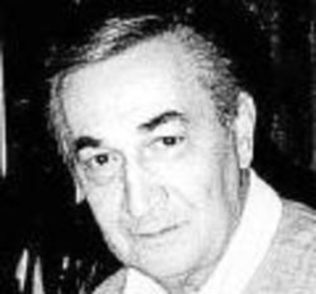 Donald Grasso