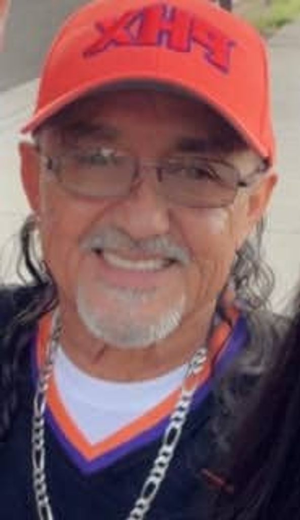 Ramon “Ray” Aledo Alday Profile Photo