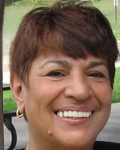 Photo of Evelyn Maney