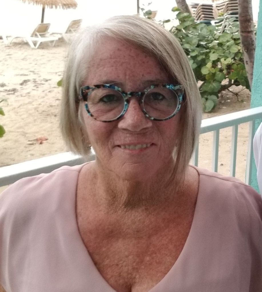 Sharon K Gitzen