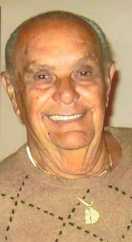 Michael M. 'Sonny' Tomao