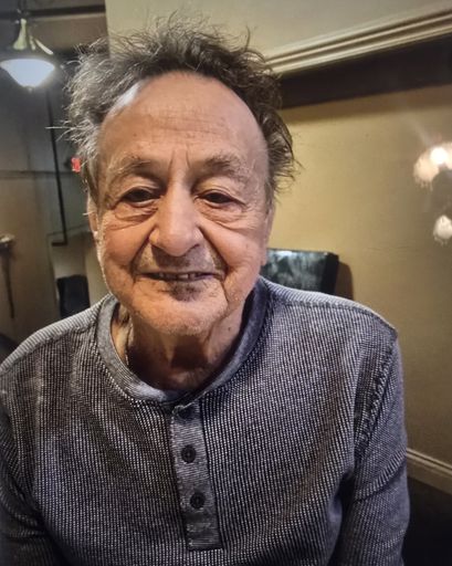 Anthony Dichristofano's obituary image