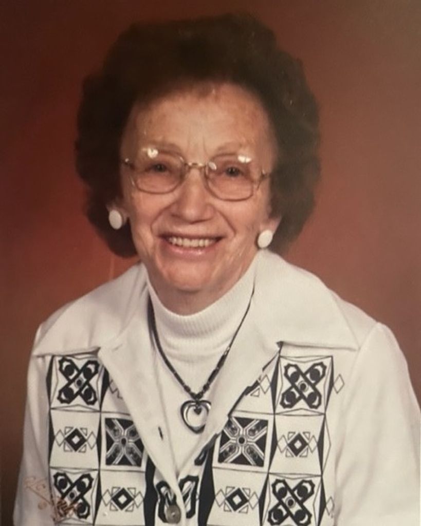 Jeanette Faye Lukens Profile Photo