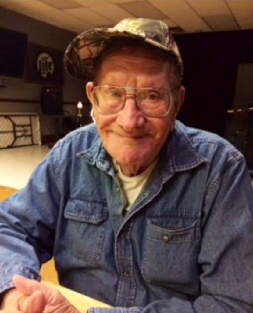 Wilburn "Ray" Mills Profile Photo