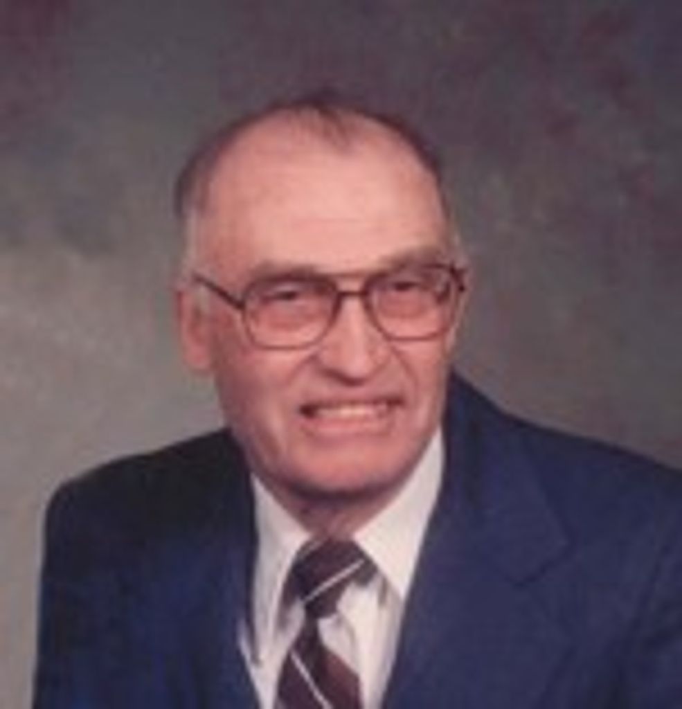 Jack Schaefer Profile Photo