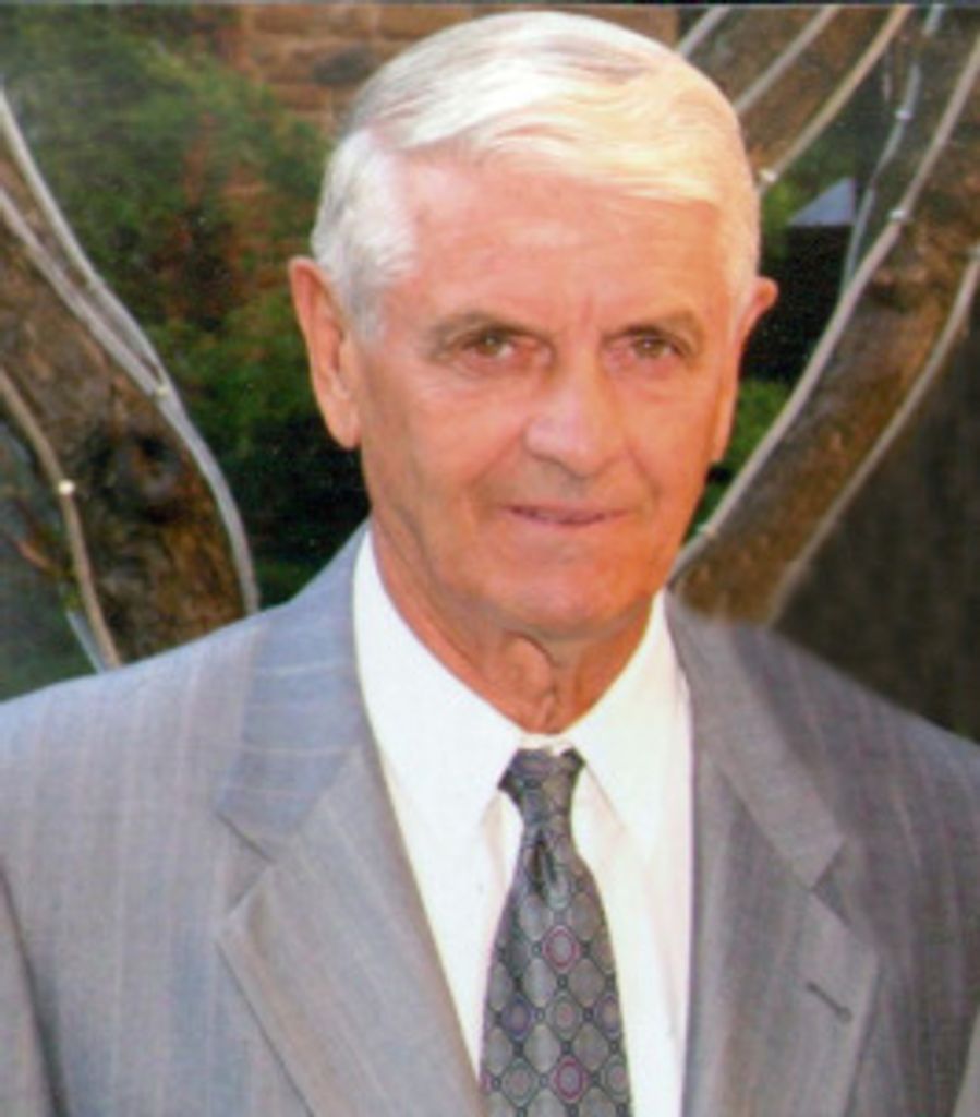 Gino Giacinto Del Zotto