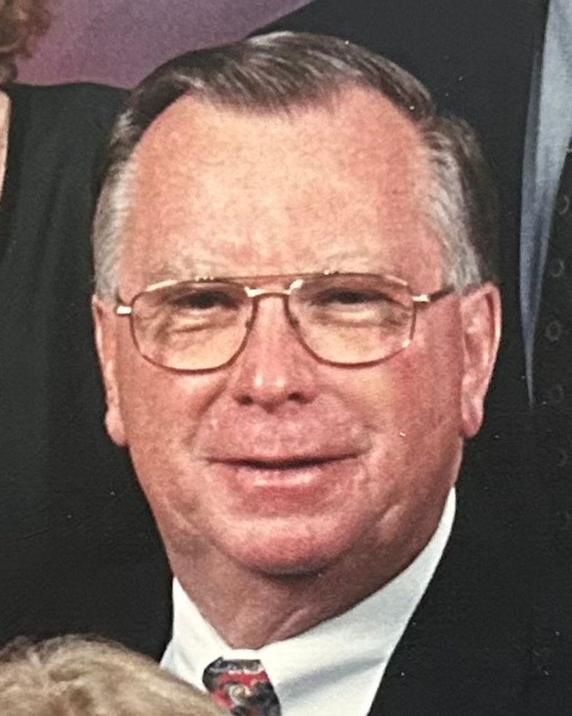 James C. Gray Profile Photo