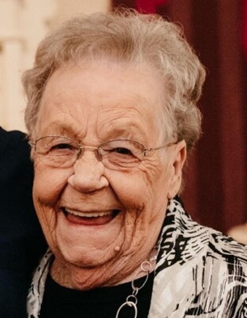 Marie (Retrum)  Gilbertson