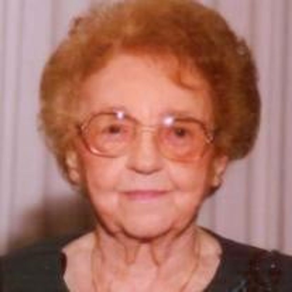 Caroline DelBalso