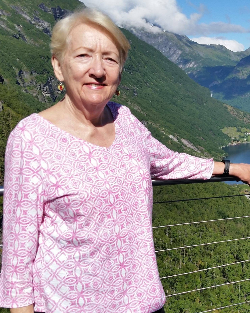 Nancy A. O'Donnell Profile Photo