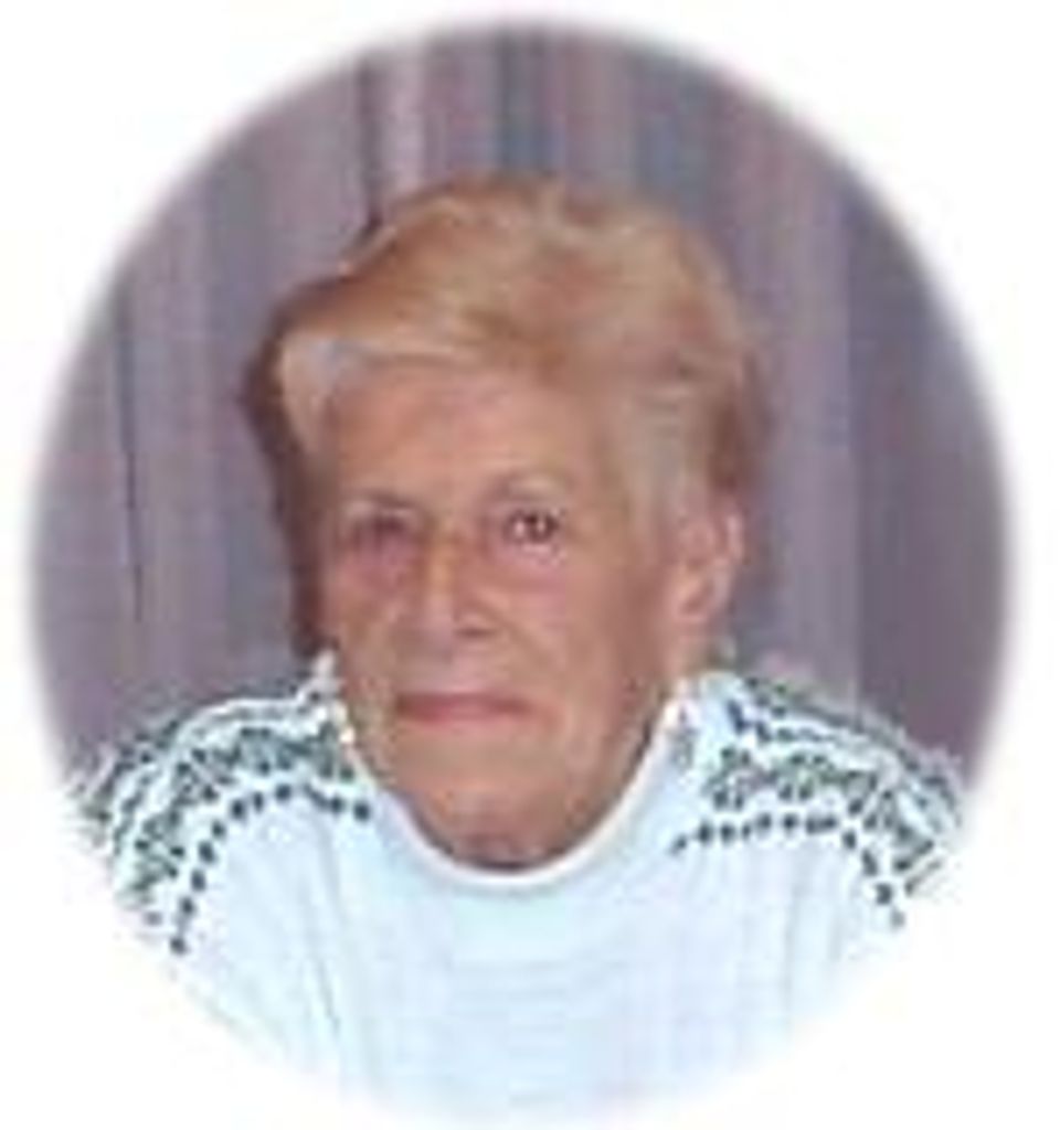 Rose M. Lombardi