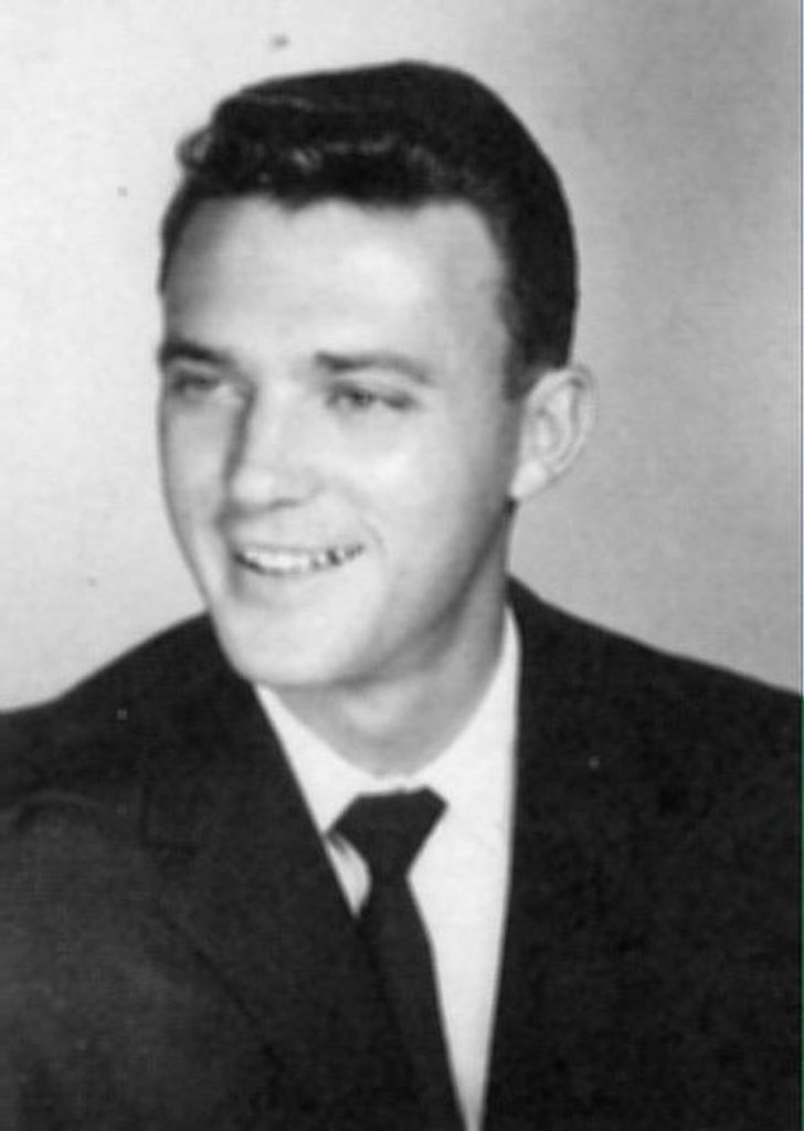 Billy F. Tanner