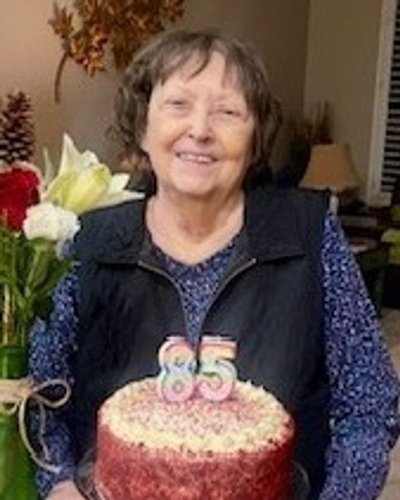 Valla Rea Rose Profile Photo