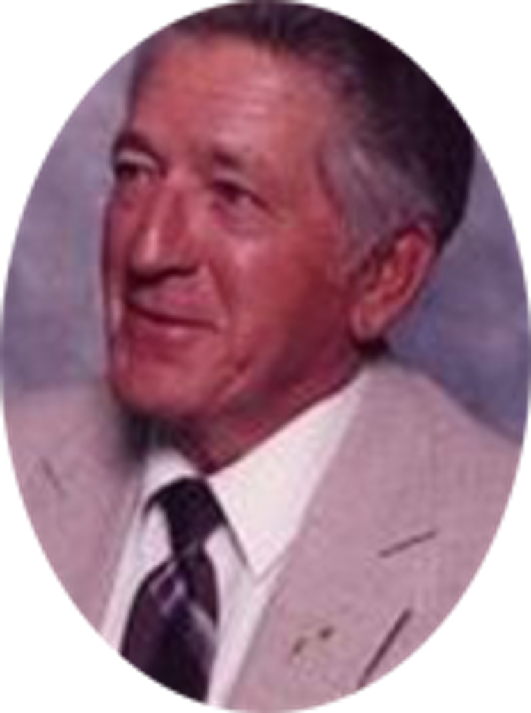 Charles Mouser
