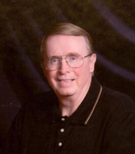 Paul Thomas Purcell Profile Photo