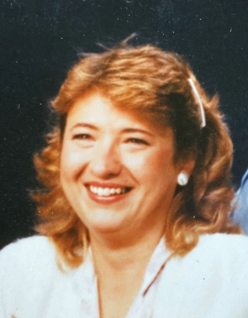 Pamela Lynn Vicars