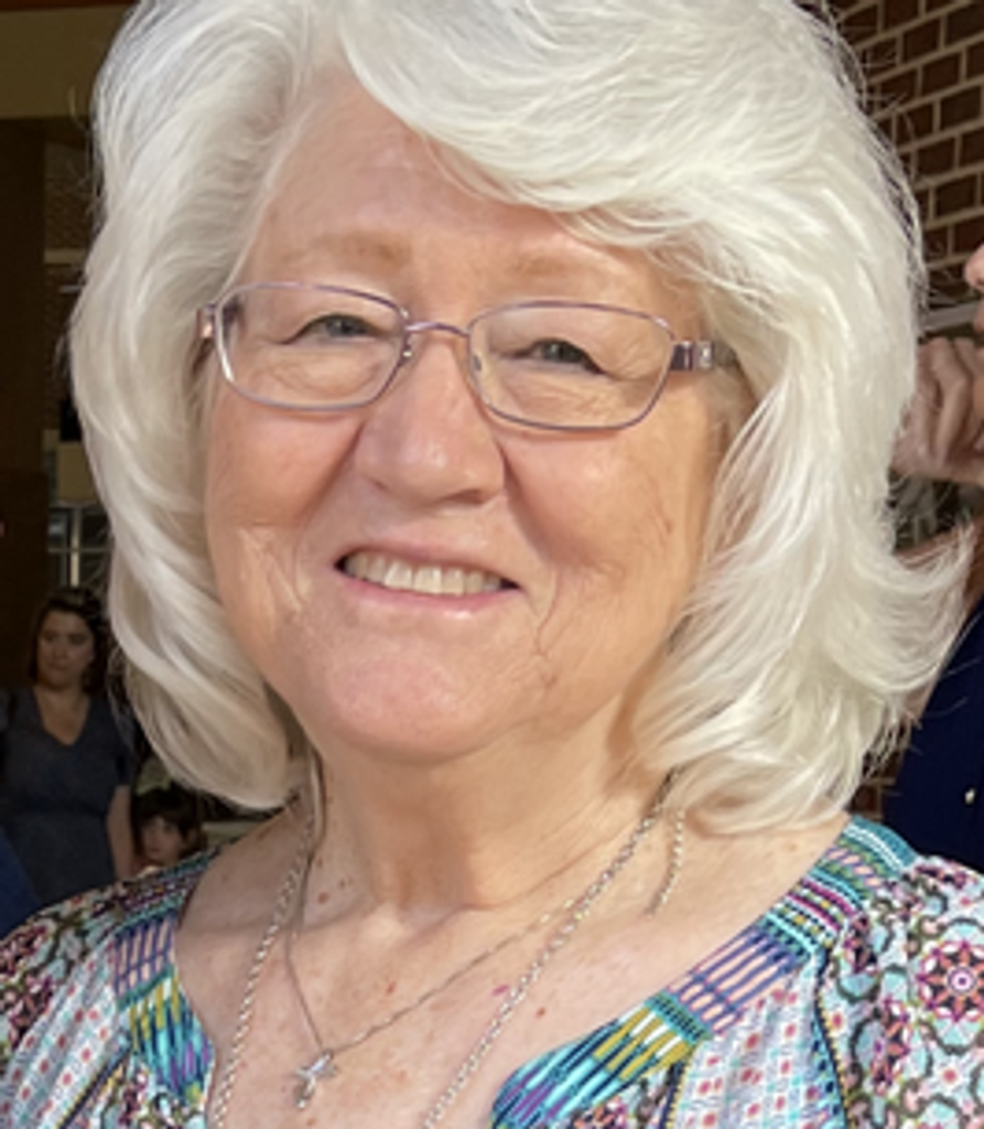 Dianna  Stover