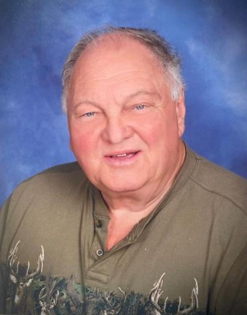 Leroy James Meyer
