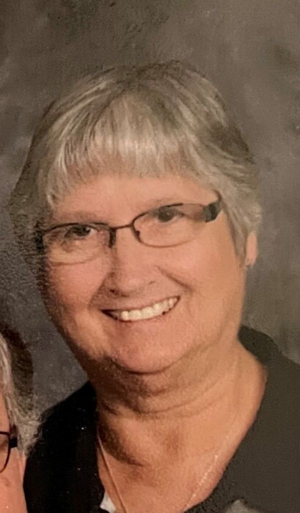 Maryjo (Gillespie)  Pickering