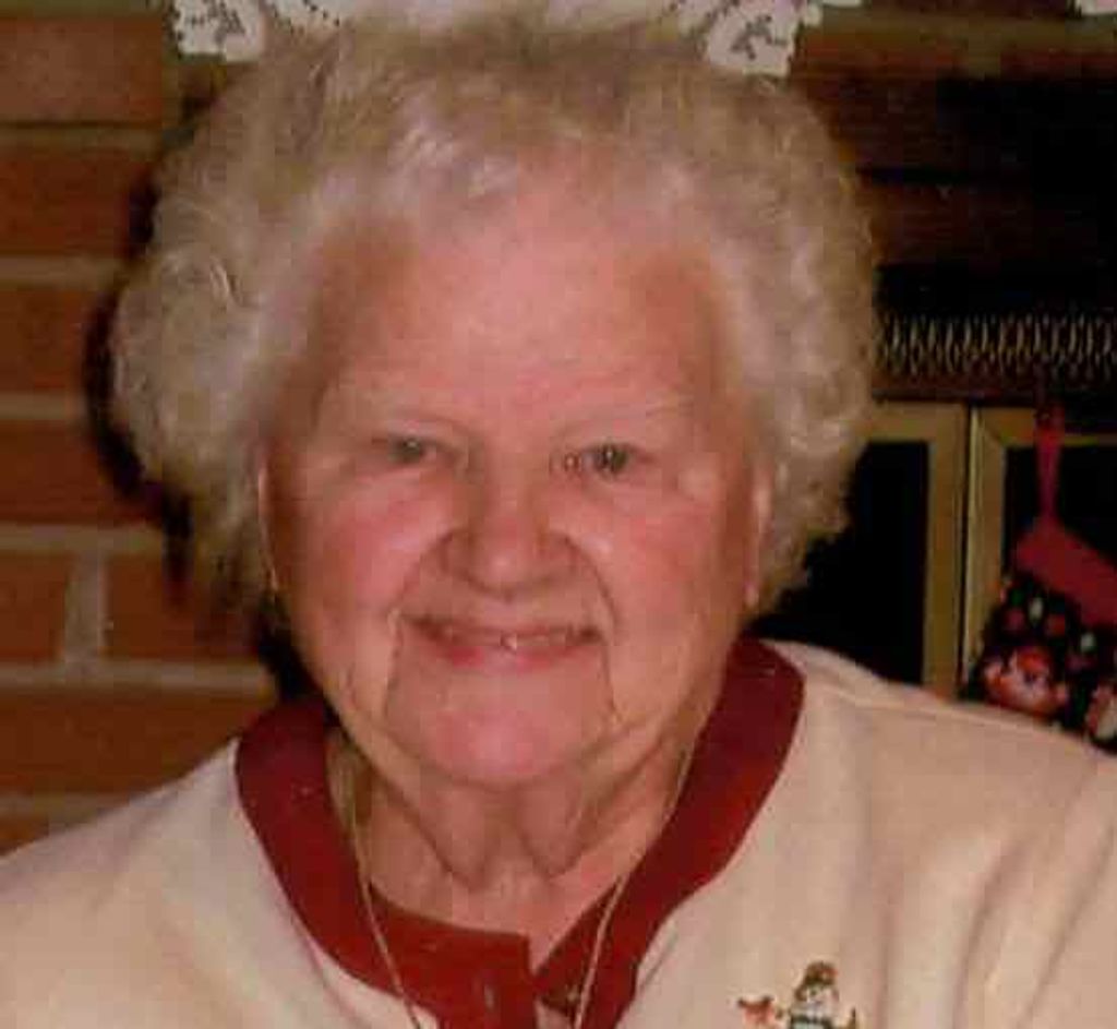 Mary Reciak