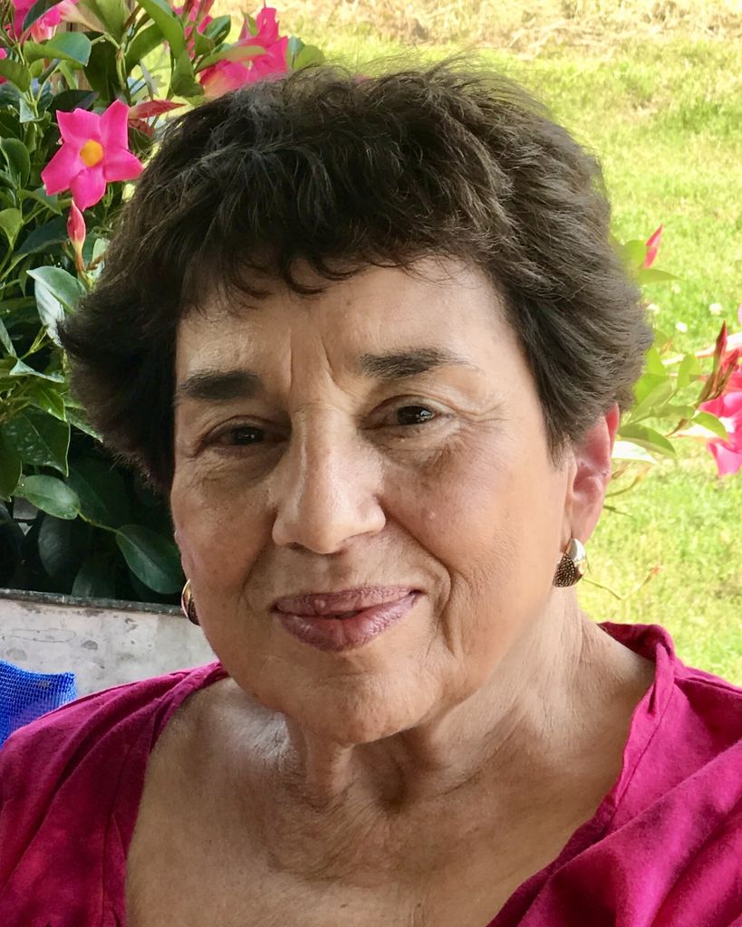 Nina Serrone Profile Photo