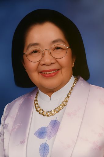 Sang Truong's obituary image