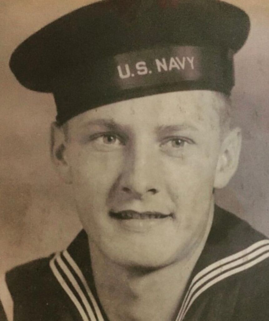 Loomis "Jock" H. Brown