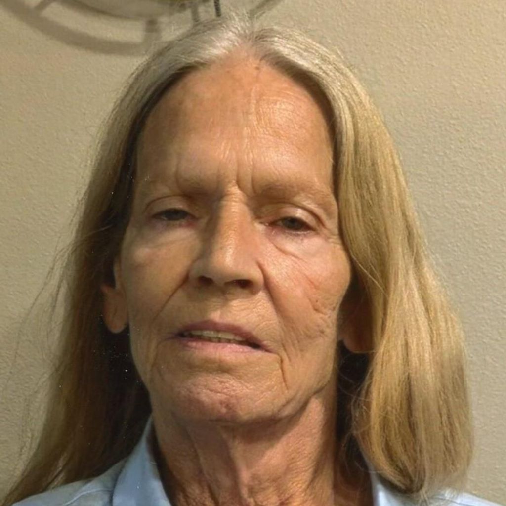Pamela Sue Myhre