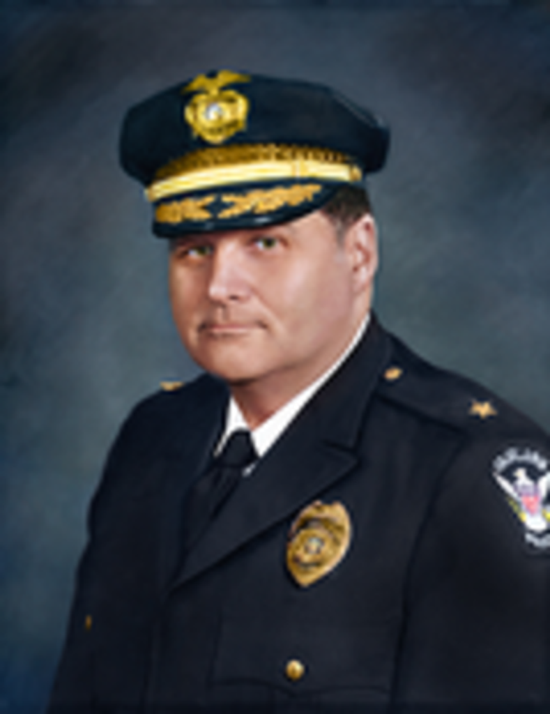 Michael John Lamonica