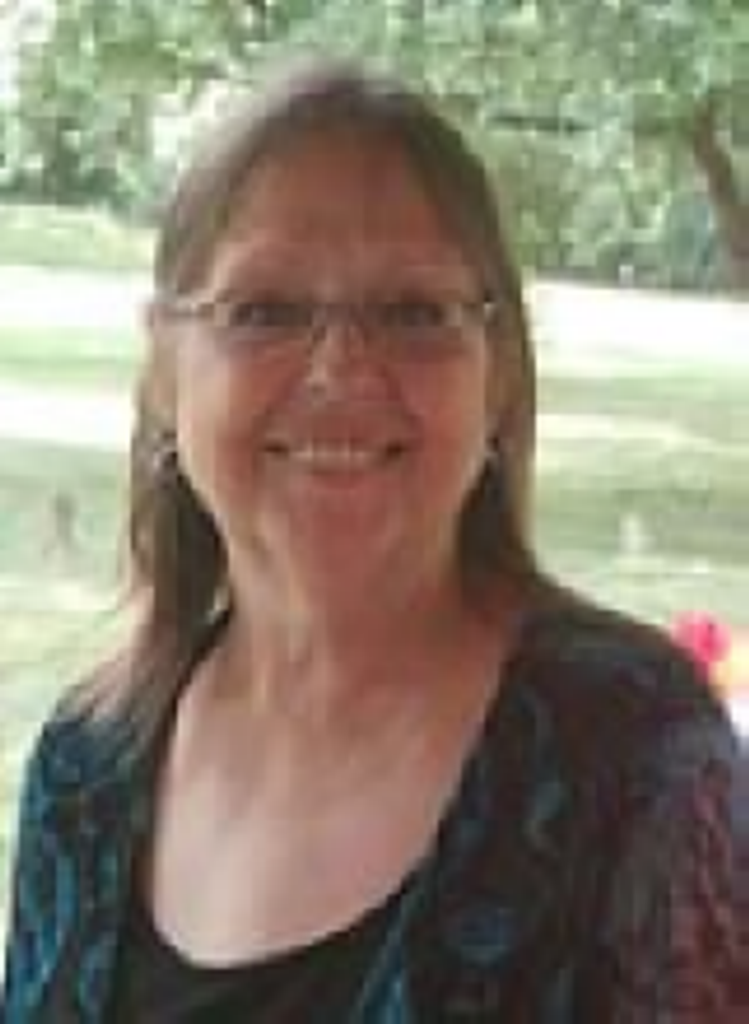 Sharon  Kay Thompson