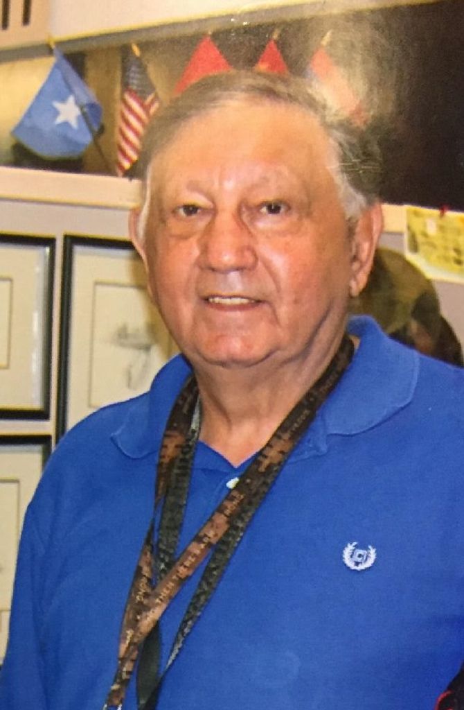Peter I. Pellicoro