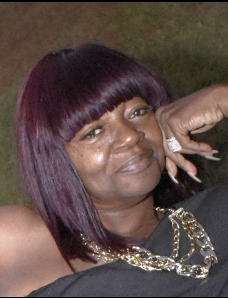 Andrea L. Brown Profile Photo