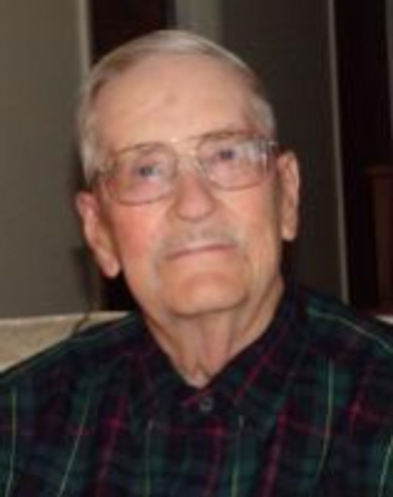 Marlyn L. Mickelsen