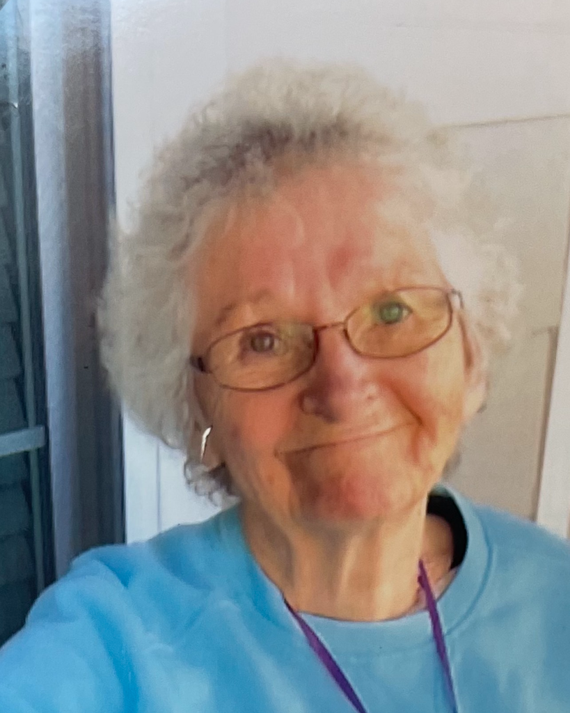 Dolores Nesgoda (Ossanna) Profile Photo