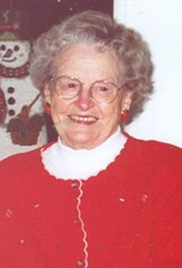 Ethel B. Yungman