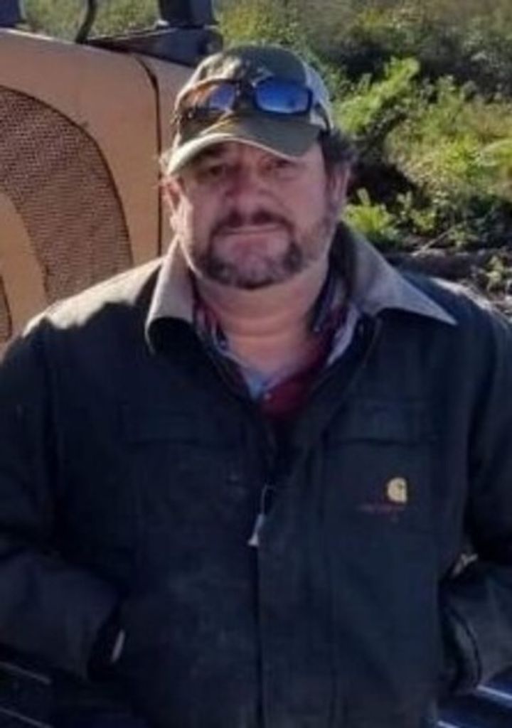 Barry Hall Profile Photo