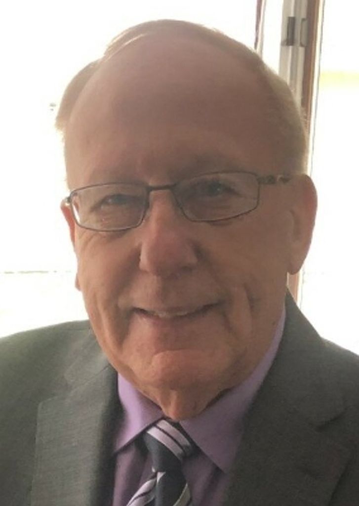 Ronald N. O'Connell Profile Photo