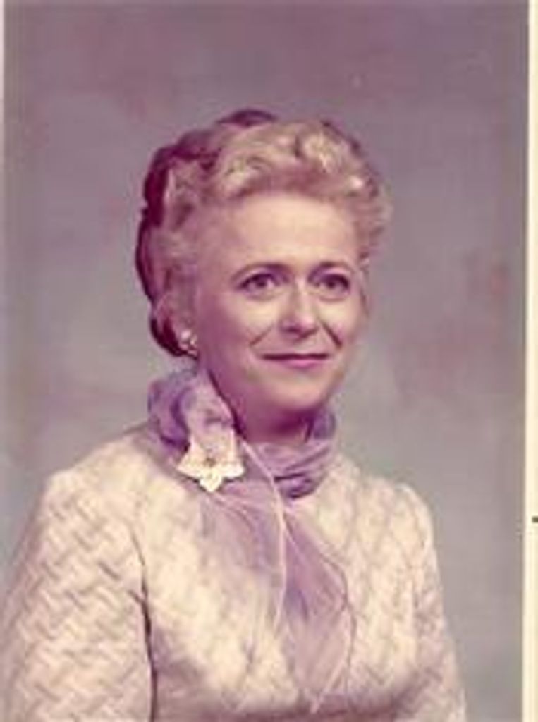 Alma Mae Pirrotta Profile Photo