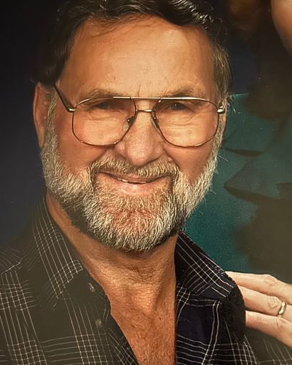 Earnest Joseph Cleary's obituary image